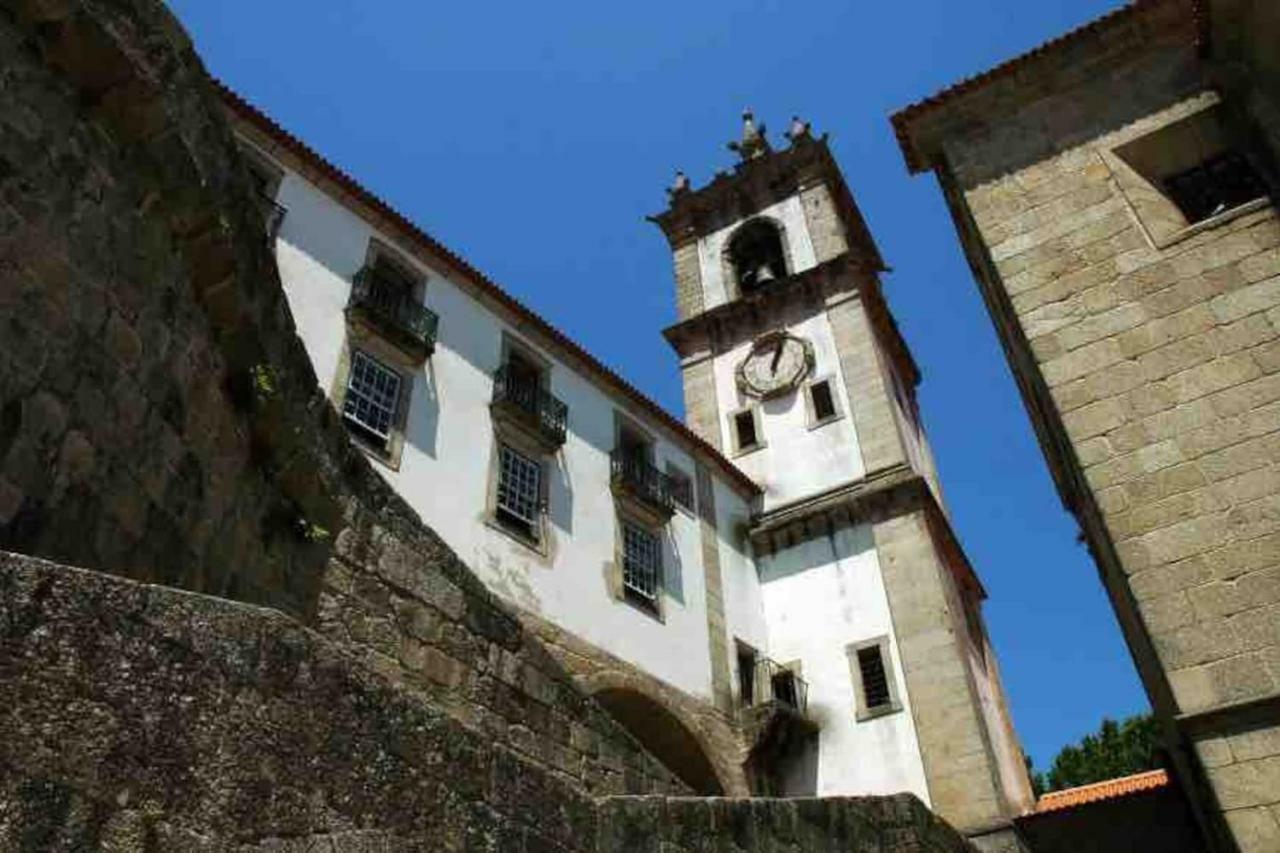 Casa Valverde I Apartment Amarante Exterior foto